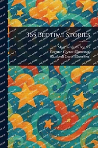 365 Bedtime Stories