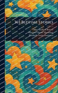 365 Bedtime Stories