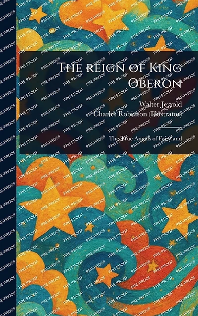 The Reign of King Oberon