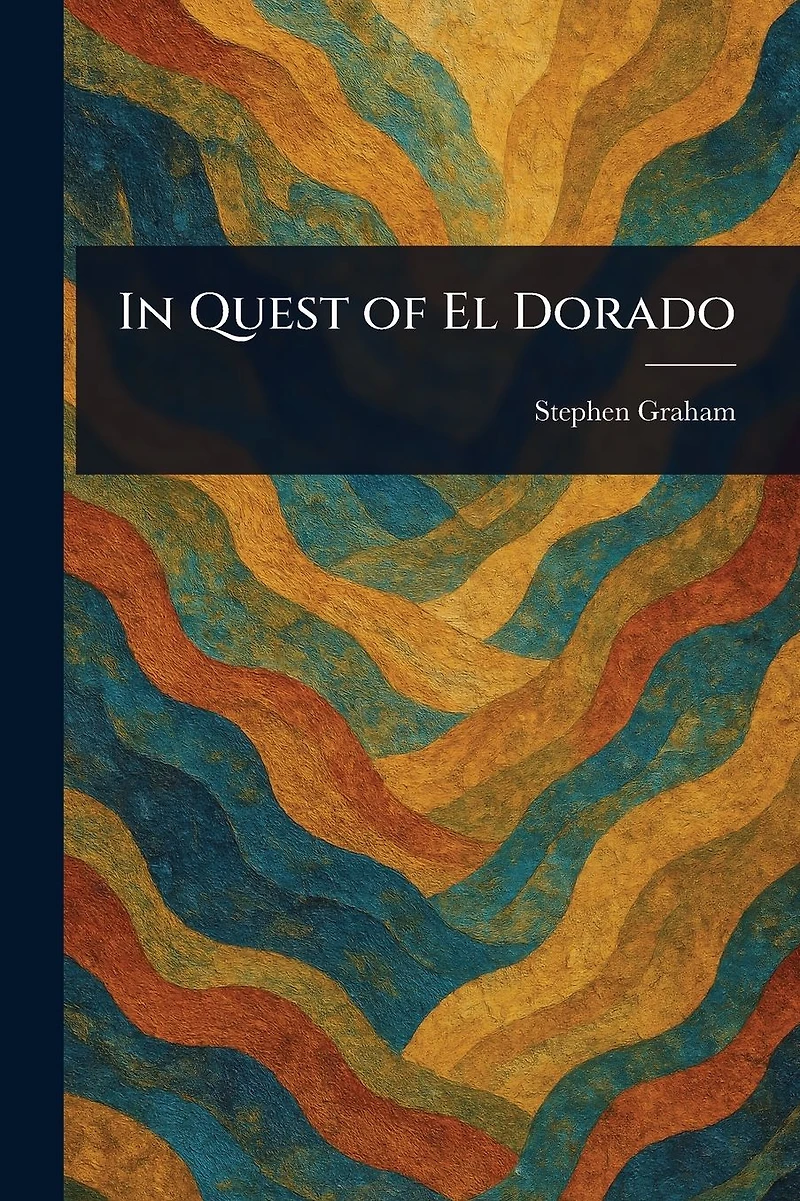 Quest of El Dorado