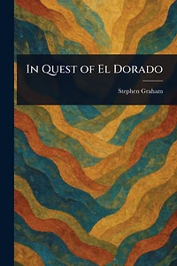 Quest of El Dorado