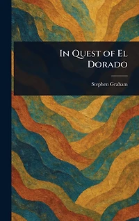 Quest of El Dorado