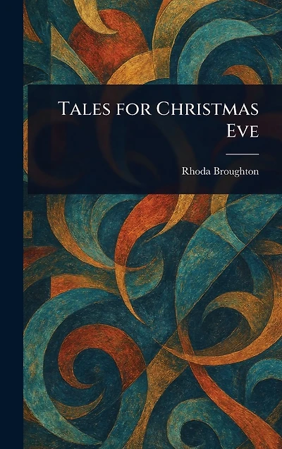 Tales for Christmas Eve