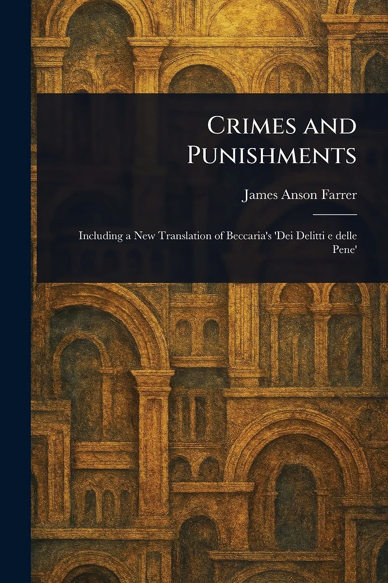 Crimes and Punishments