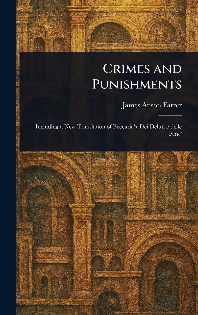 Crimes and Punishments