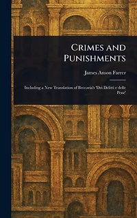 Crimes and Punishments