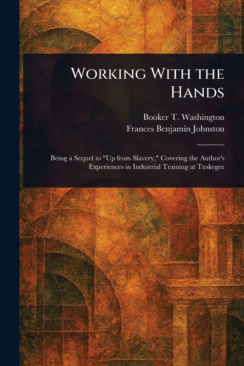 Working With the Hands