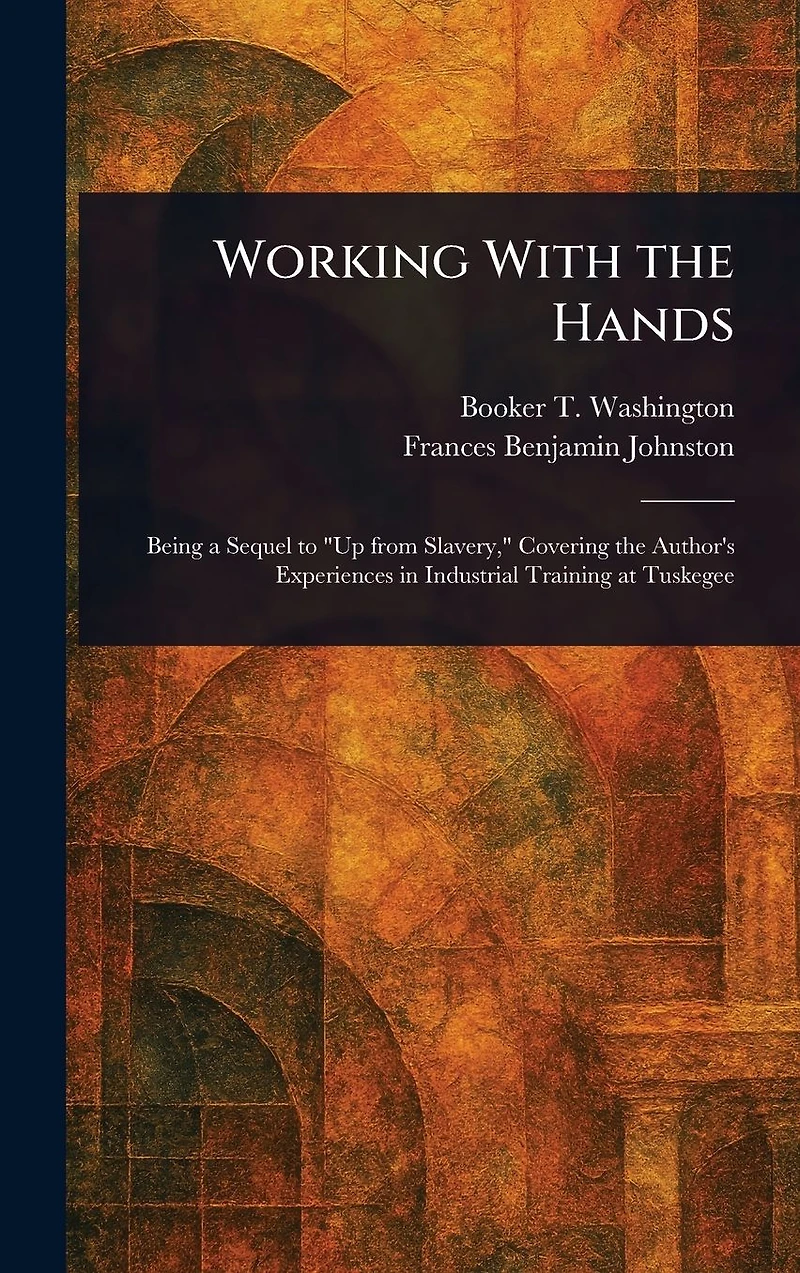 Working With the Hands