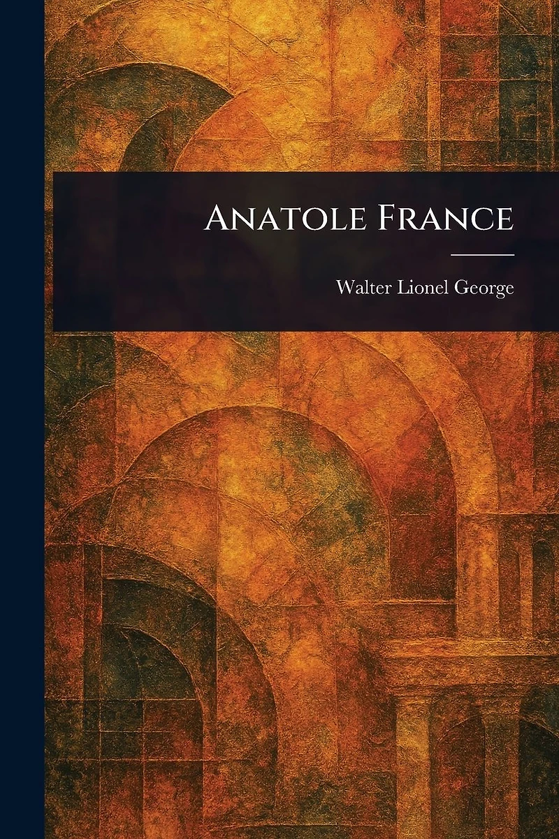 Anatole France