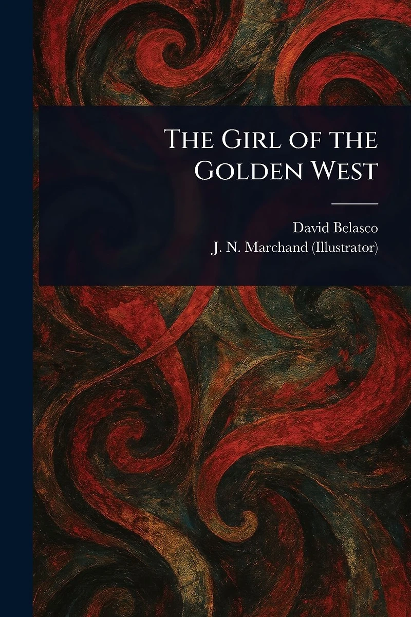 the Girl of Golden West