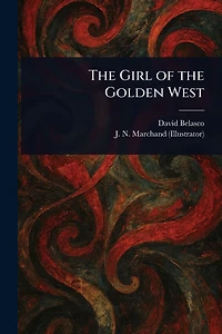the Girl of Golden West