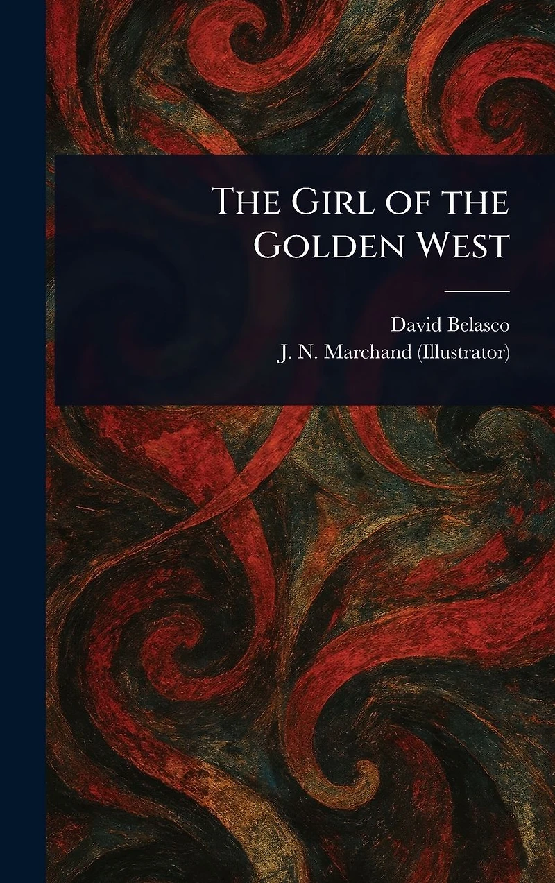 the Girl of Golden West
