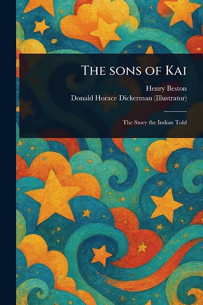 The Sons of Kai