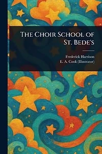 The Choir School of St. Bede's