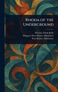 Rhoda of the Underground