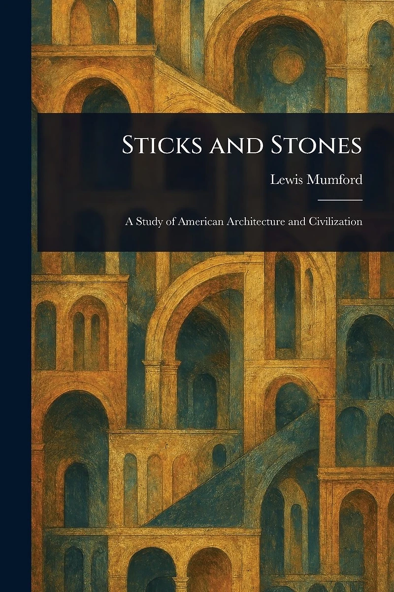 Sticks and Stones