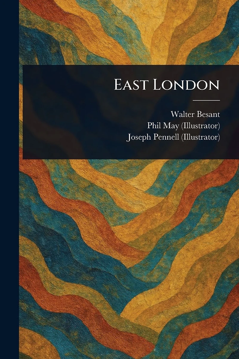 East London