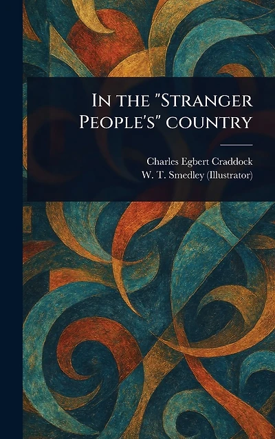 the "Stranger People's" Country