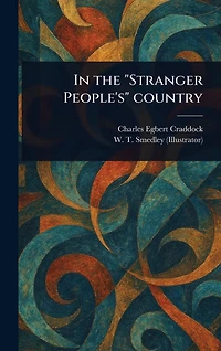 the "Stranger People's" Country