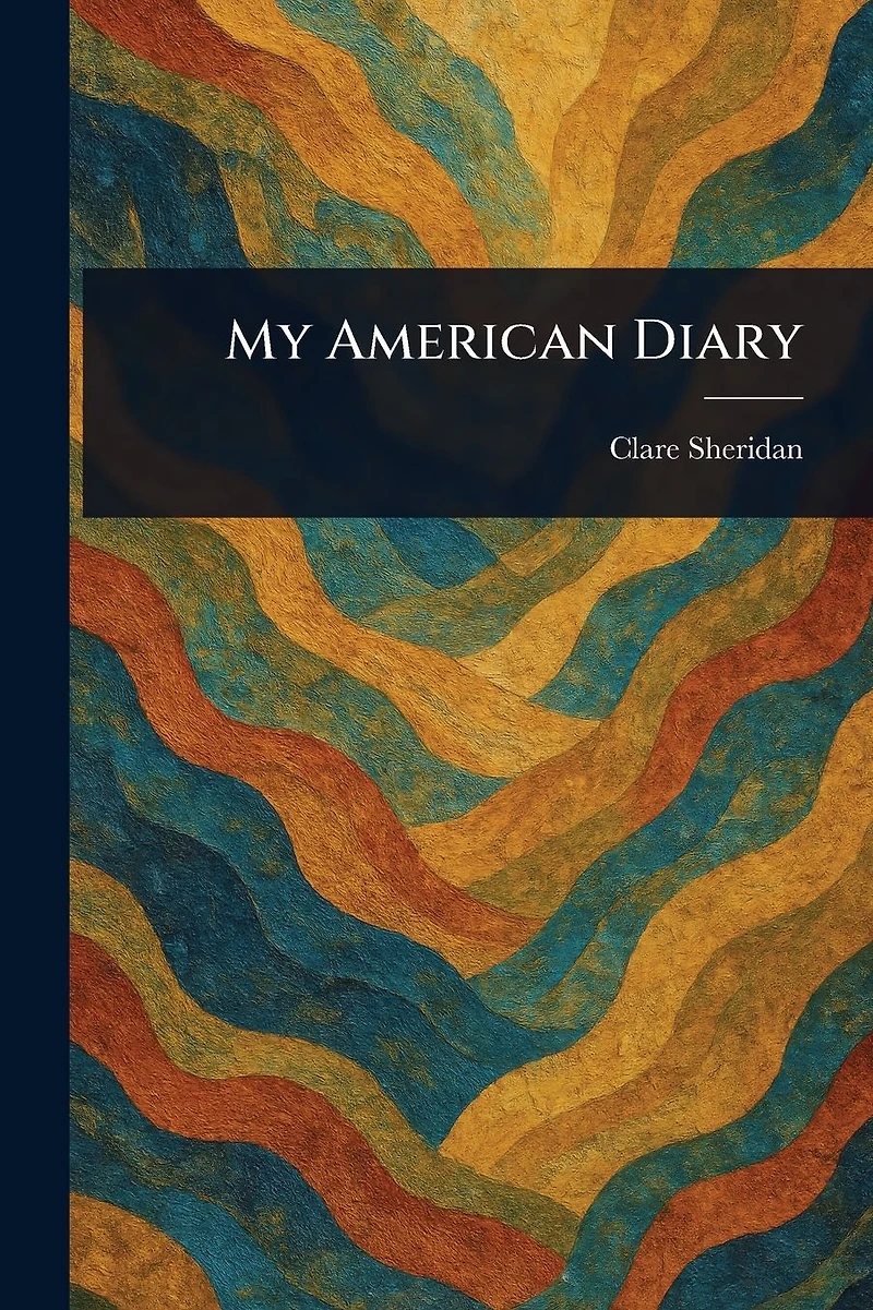 My American Diary