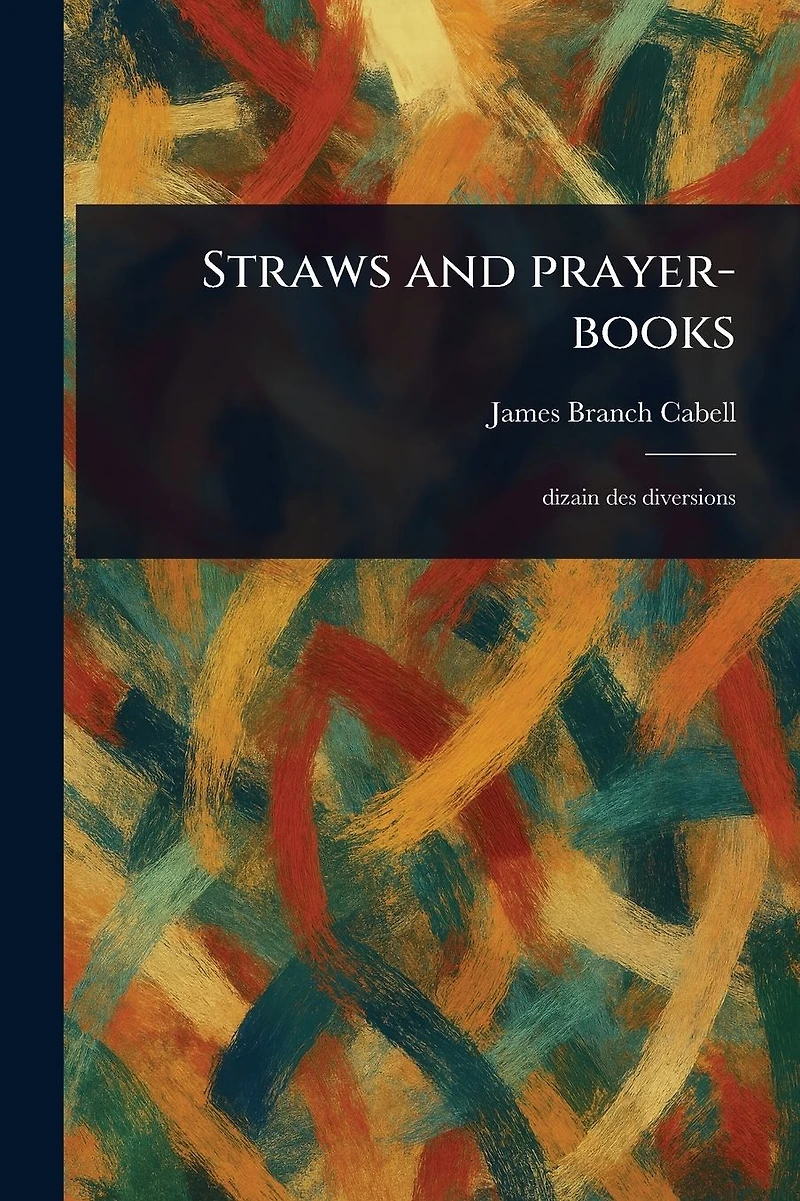 Straws and Prayer-books
