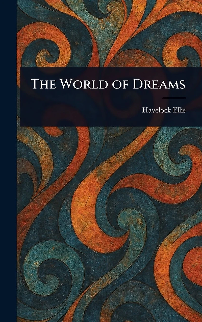 The World of Dreams (Cram Edition)