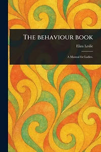 The Behaviour Book