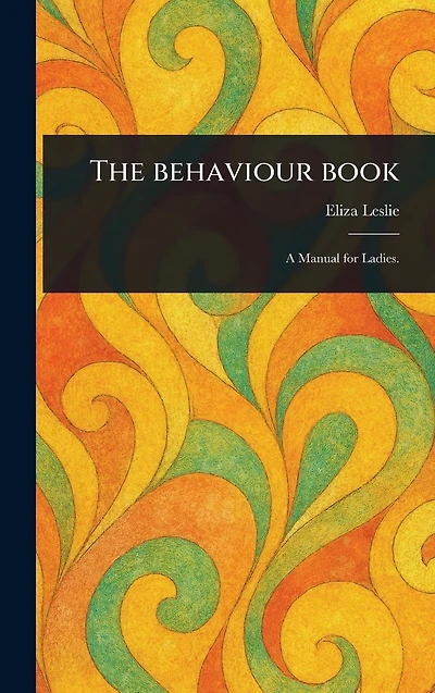 The Behaviour Book