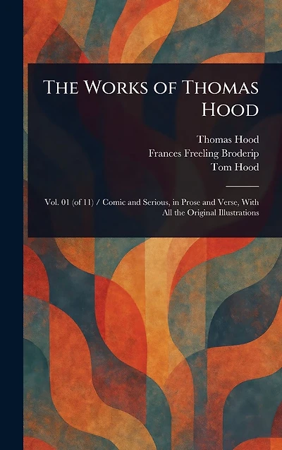 The Works of Thomas Hood