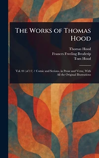 The Works of Thomas Hood