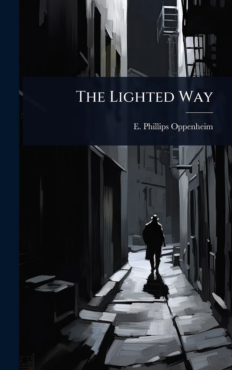 The Lighted Way