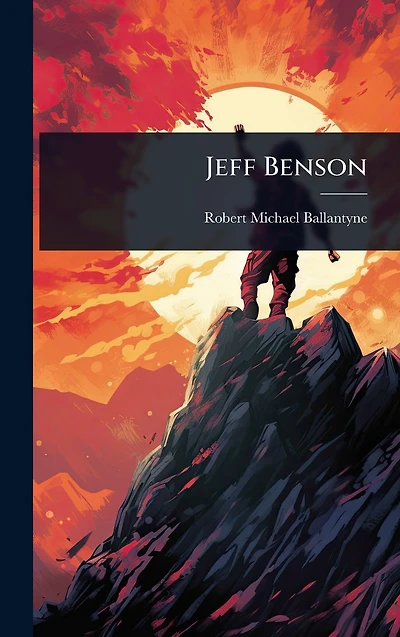 Jeff Benson