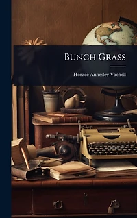 Bunch Grass