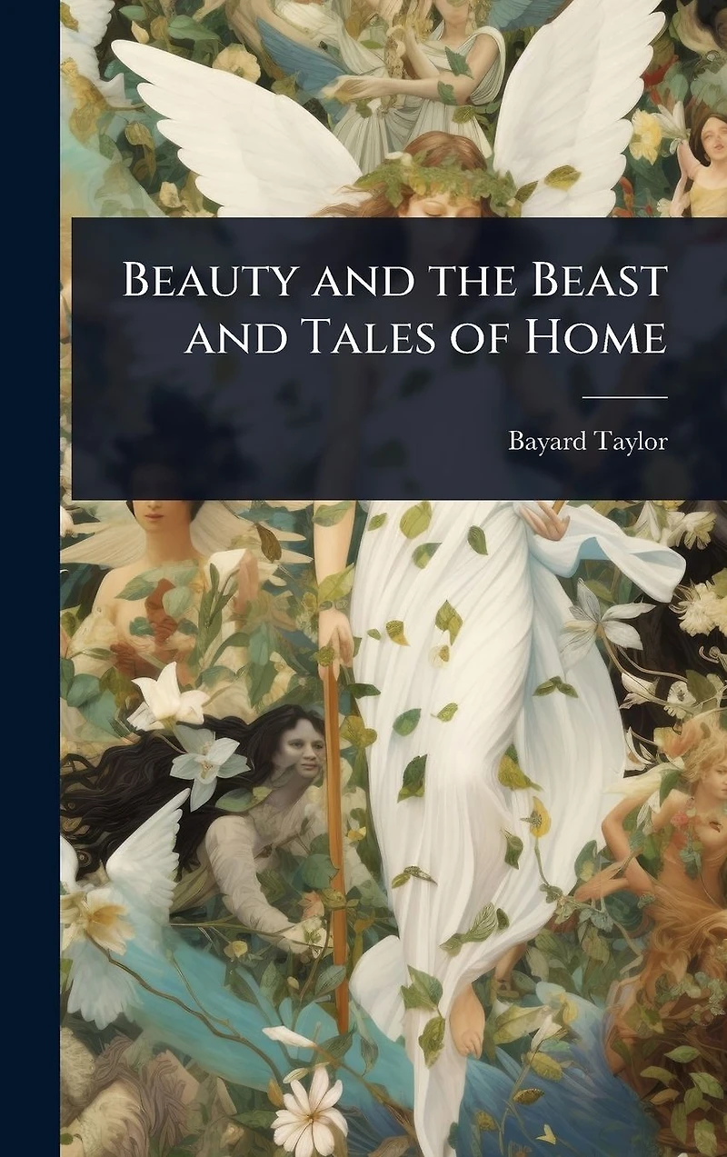 Beauty and the Beast Tales of Home