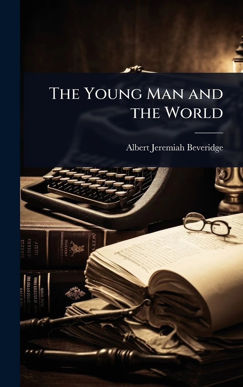the Young Man and World