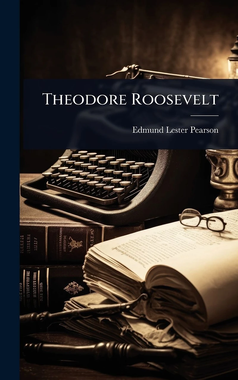 Theodore Roosevelt