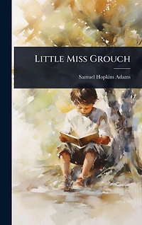 Little Miss Grouch