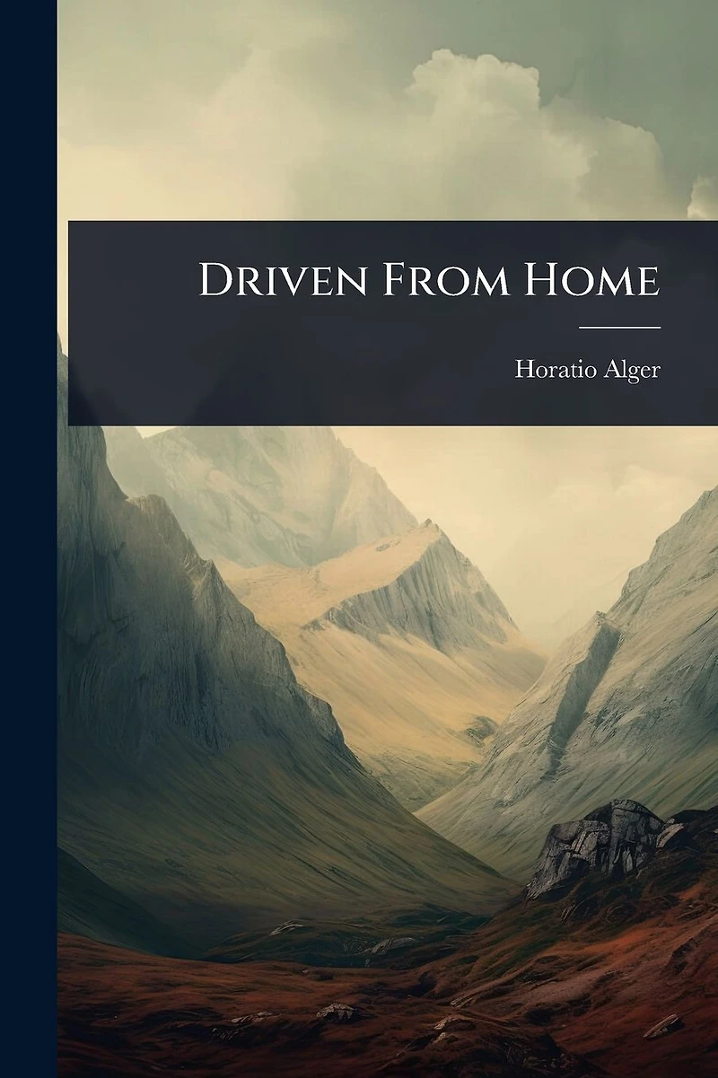 Driven From Home