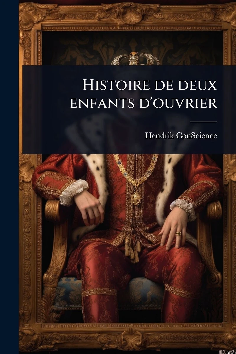 Histoire de deux enfants d'ouvrier