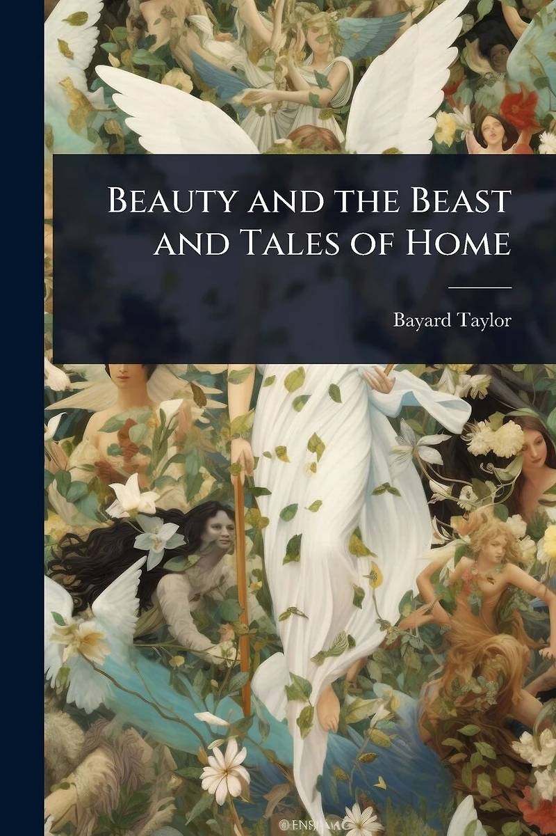 Beauty and the Beast Tales of Home