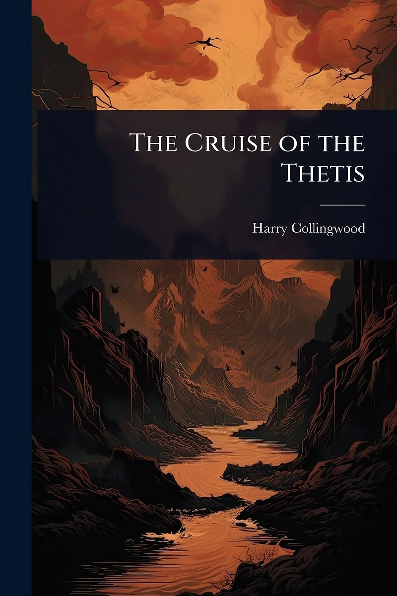 the Cruise of Thetis