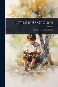 Little Miss Grouch