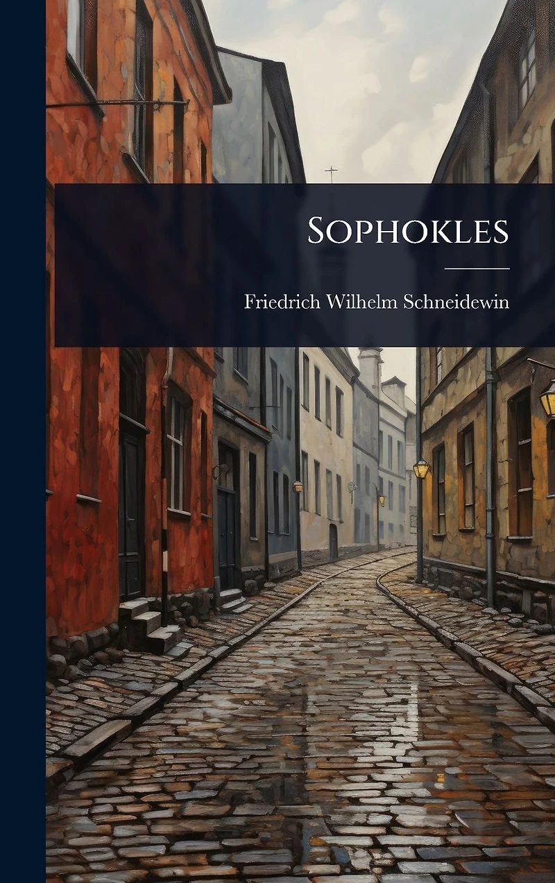 Sophokles