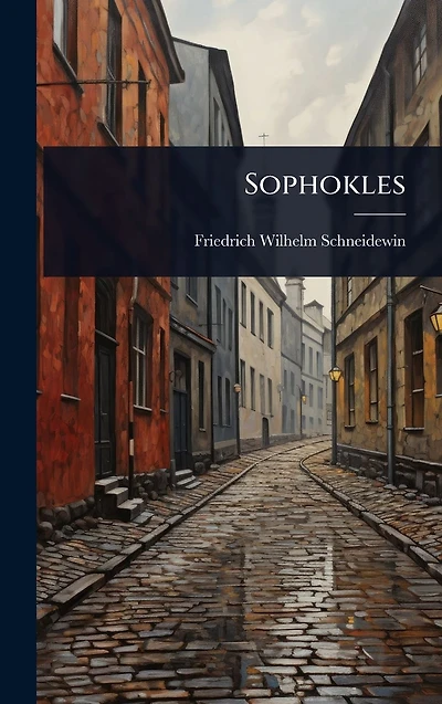 Sophokles