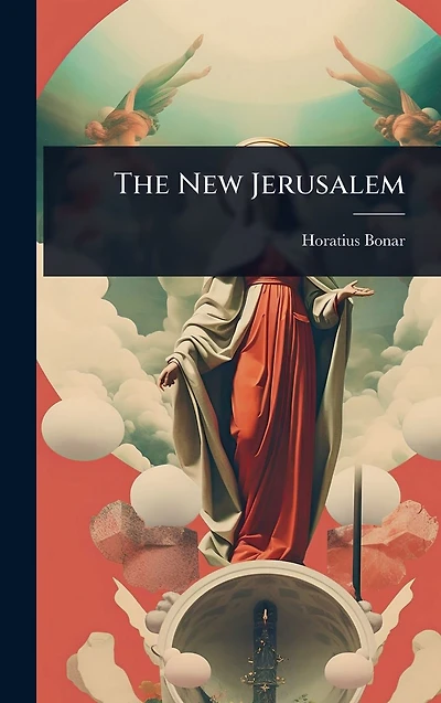 The New Jerusalem