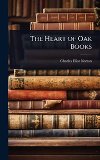 The Heart of Oak Books