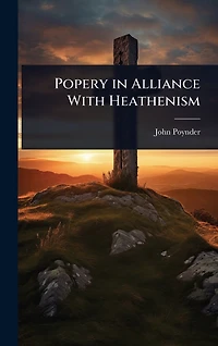 Popery in Alliance With Heathenism