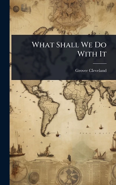What Shall We Do With It