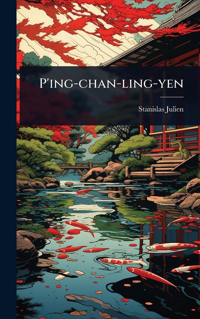 P'ing-chan-ling-yen