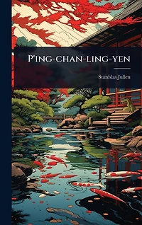 P'ing-chan-ling-yen